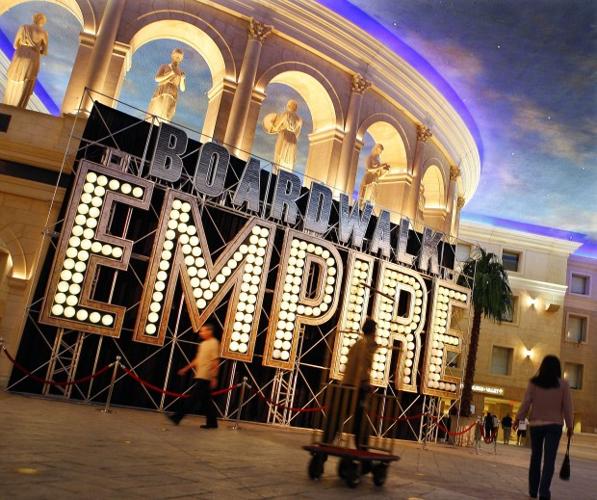 Atlantic City casino will embrace Roaring '20s   