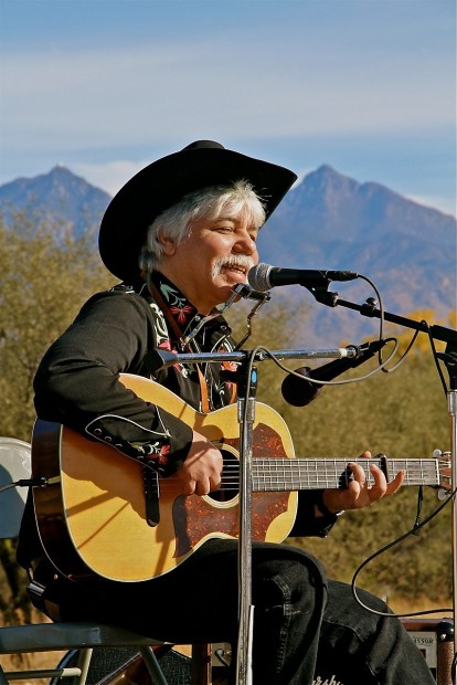 LAVA's last fall concert is Saturday    