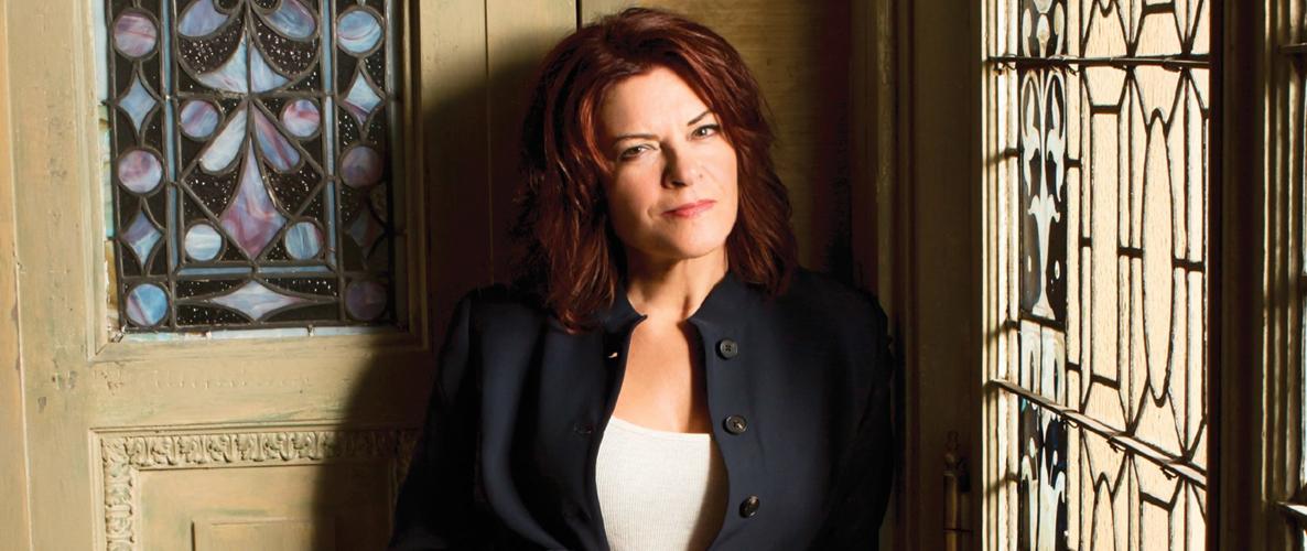 Rosanne Cash