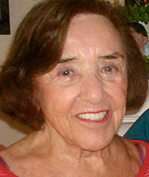 Elayne Miller