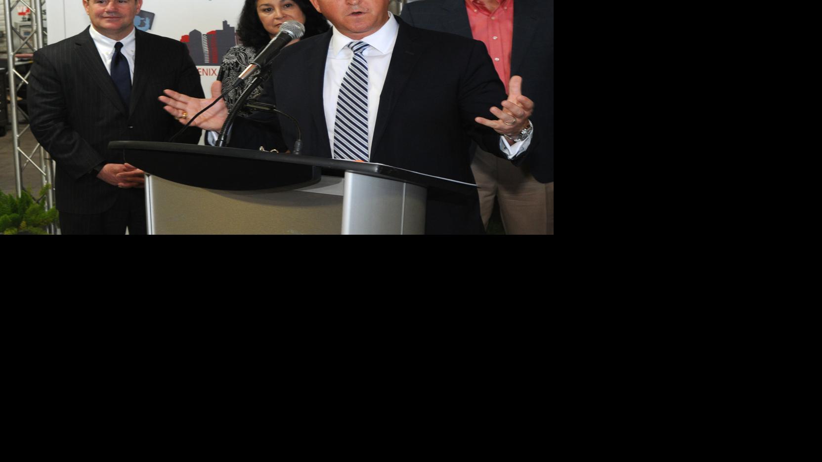 Raytheon to add 1,000 new jobs in Tucson Local news