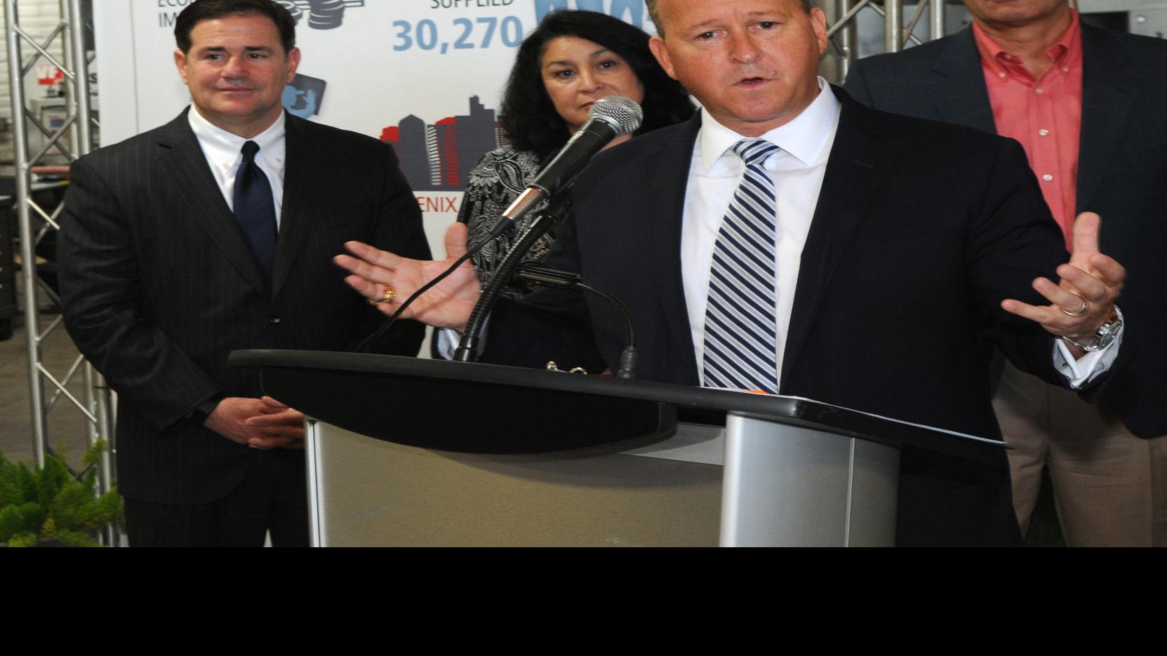 Raytheon To Add 1 000 New Jobs In Tucson Local News Tucson Com