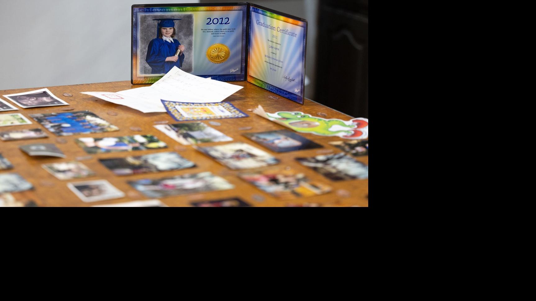 Army vet, innocent bystander wanted to be a math teacher. Police chase ended all of that.