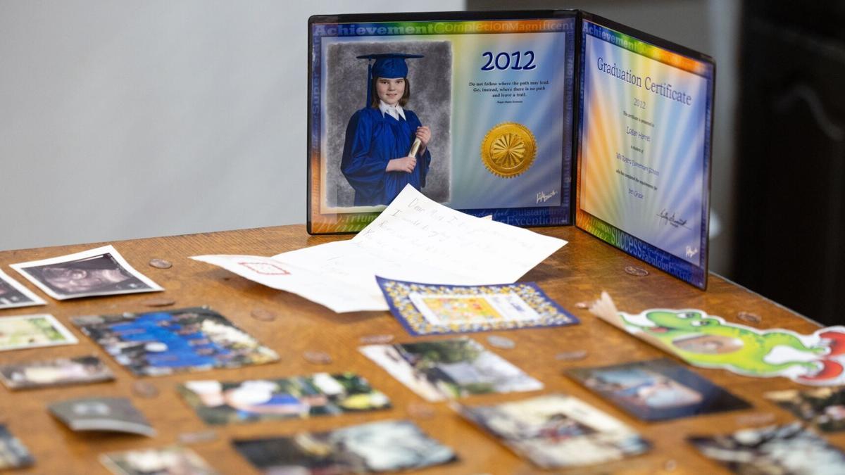 Army vet, innocent bystander wanted to be a math teacher. Police chase ended all of that.