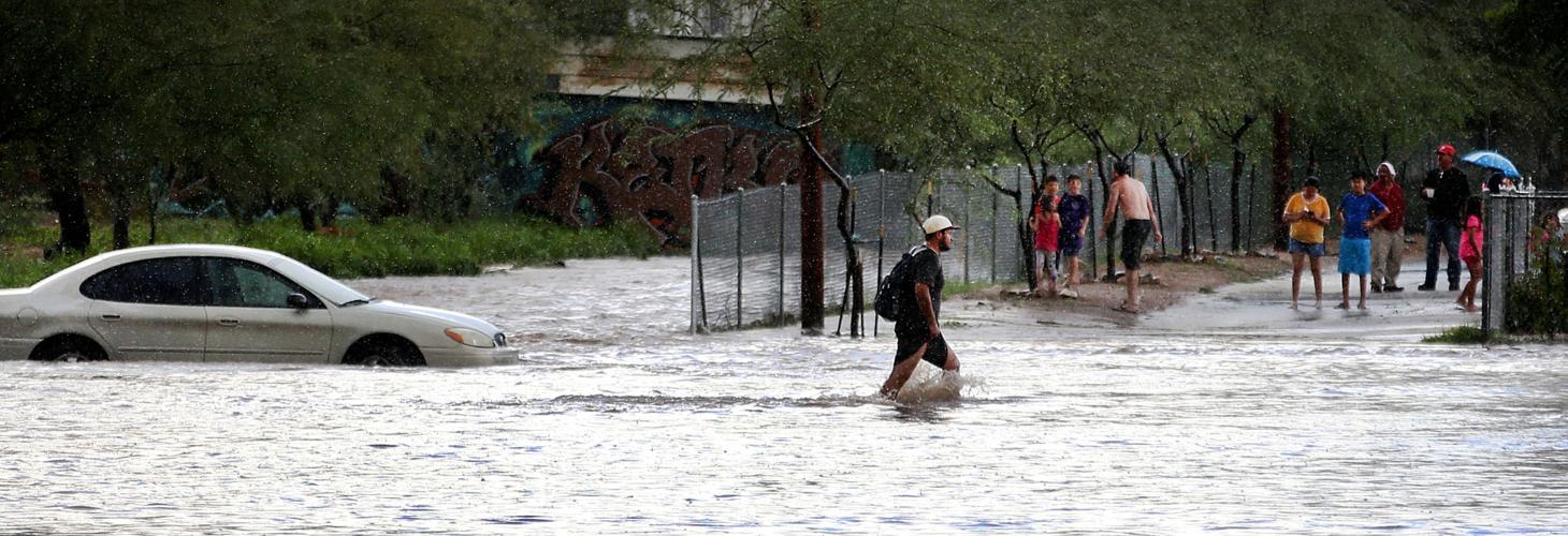 Monsoon 2017