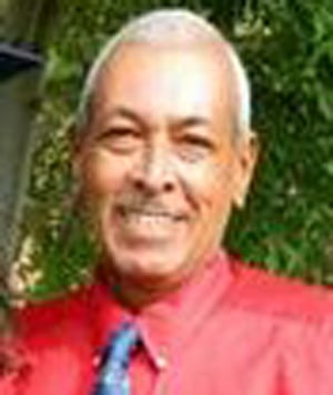 Jose "Joe" Mejía, Jr.
