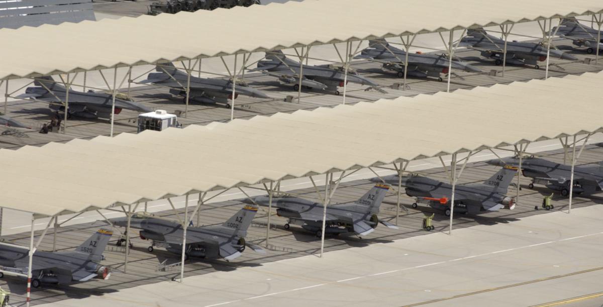 Arizona Air National Guard