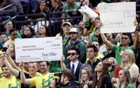 Arizona vs Oregon (copy)