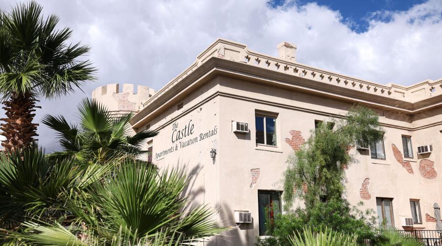 The Castle Apartments P6