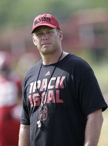 20. North Carolina State