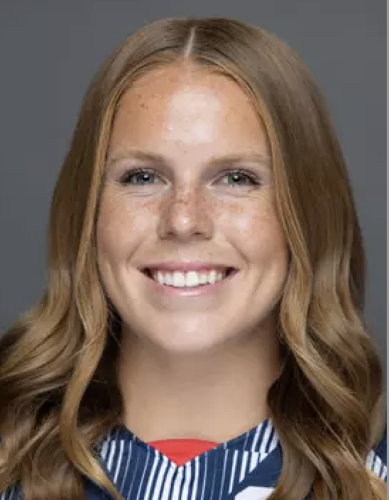 Nicole Dallin headshot 2024