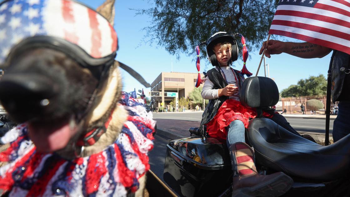 Veterans day activities tucson Veterans day activities tucson