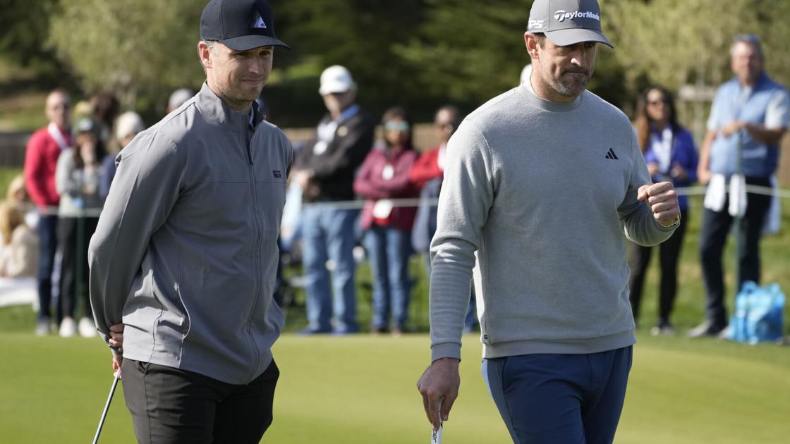 Star power at Pebble comes more from amateurs than pros