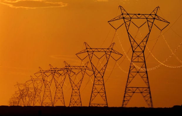 Arizona regulators approve SunZia power lines