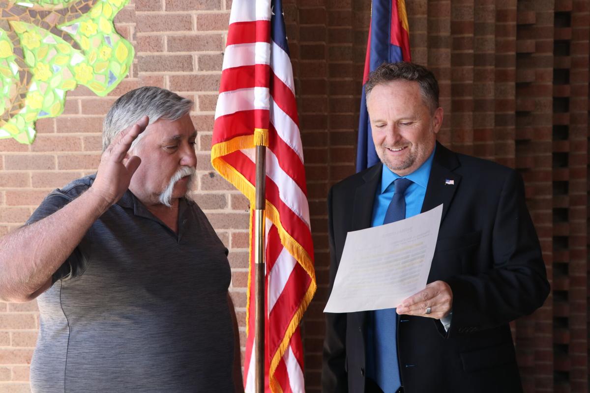 Anthony Bruno appointed to Sahuarita School District governing board (LE)