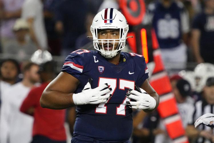 Colorado Arizona Football