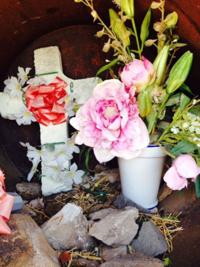 Neto's Tucson: Shrines on 'A' Mountain display our 'ritual genes'