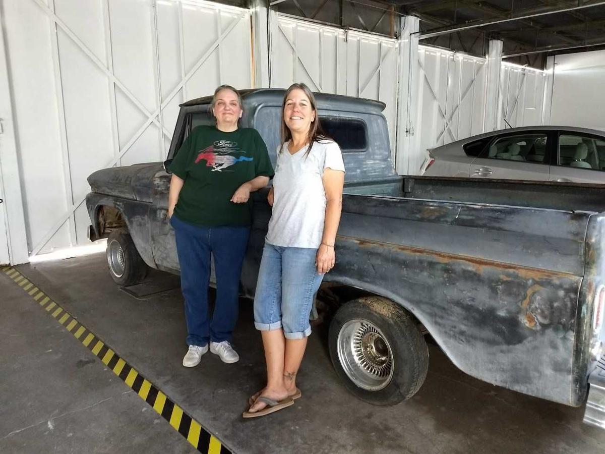 The Women Behind This New Tucson Auto Shop Want You To Breathe
