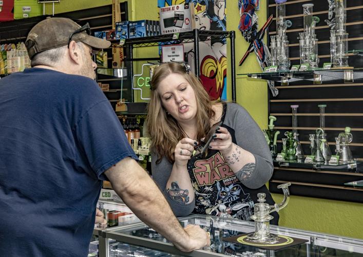 Glass Geeks