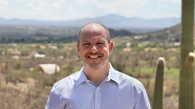 Local opinion: Rocque Perez has the trust and values Tucson needs in our state senate