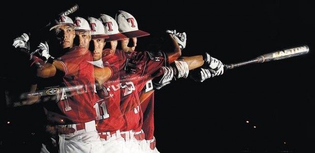 2006 Spring All-Southern Arizona teams  