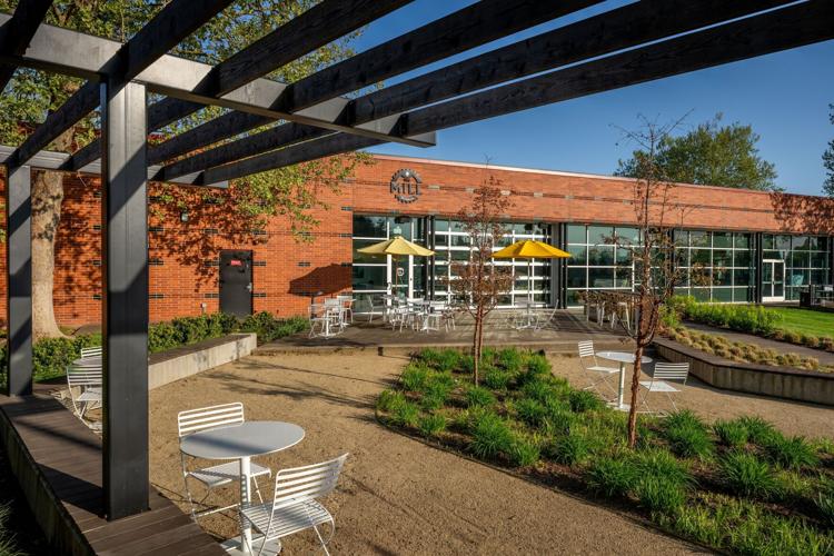 SKB and KCB Partners Acquire Trellis West Campus in Hillsboro