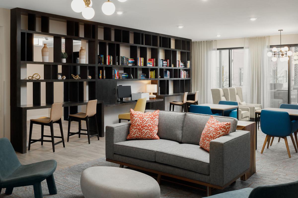 New extended stay hotel opens on Tucson's south side