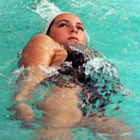 Photos: Ex-Cat Lacey Nymeyer-John through the years