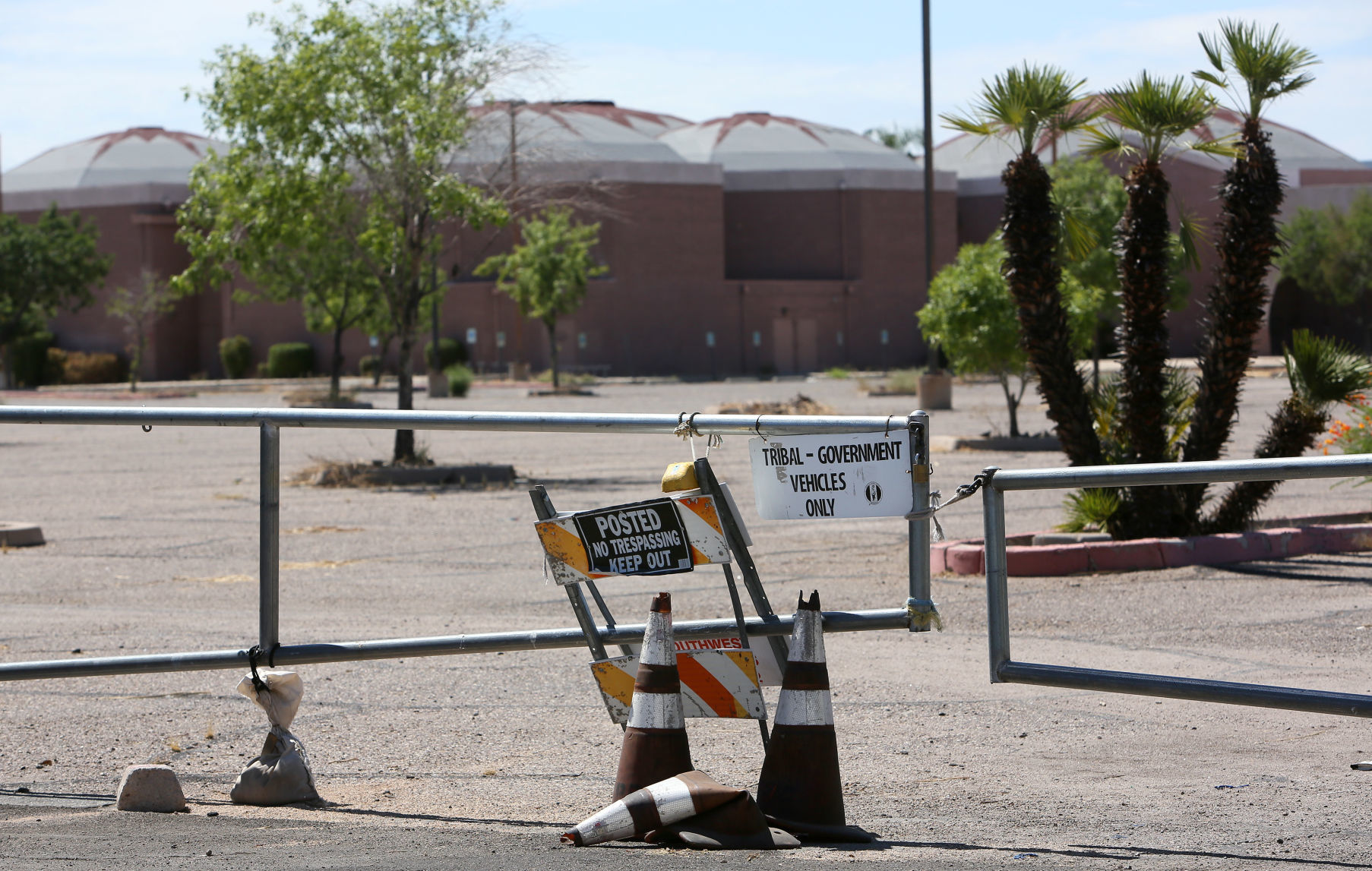 Tucson could get new casino under Arizona's latest gaming pact ...
