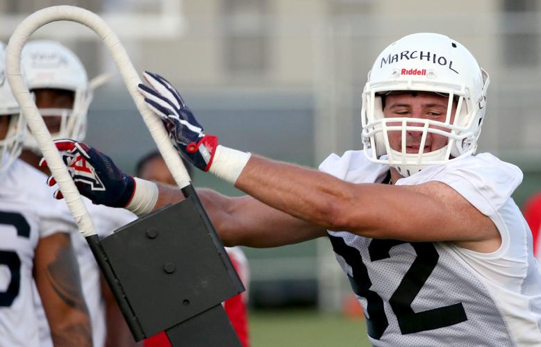University of Arizona football