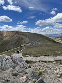 Taking the kids: To Rocky Mountain National Park and beyond in fall