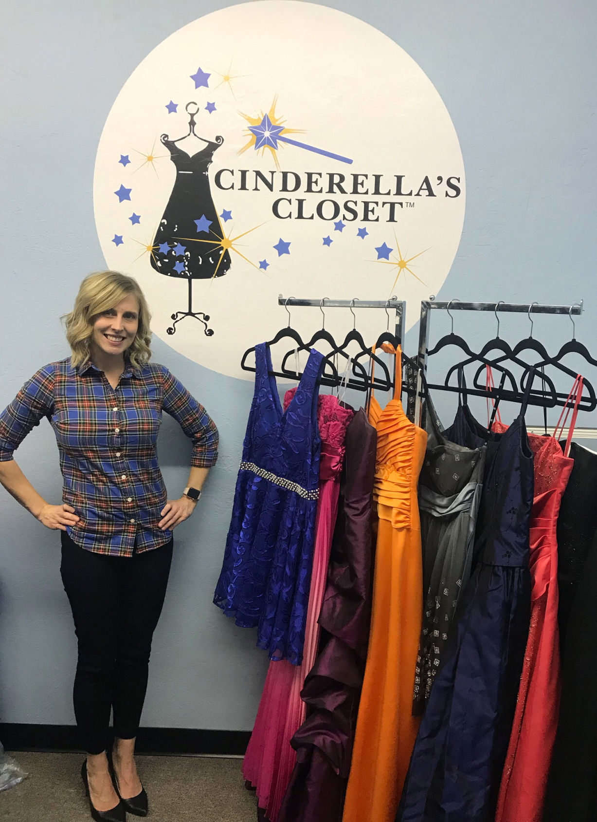 cinderella's closet shop