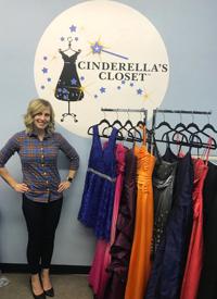 Cinderella's Closet offers Tucson high school students free prom dresses, shoes