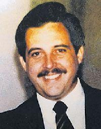 THORNE, Richard C. "Rick"