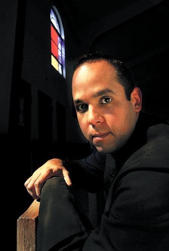 La Santa Muerte (Holy Death)  