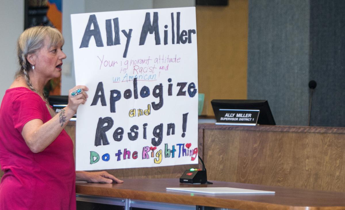 Board of Supervisors