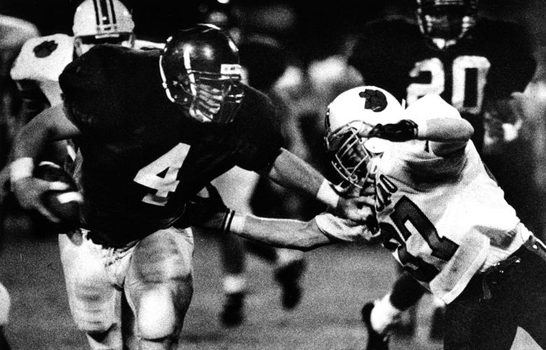 Salpointe Catholic High School football