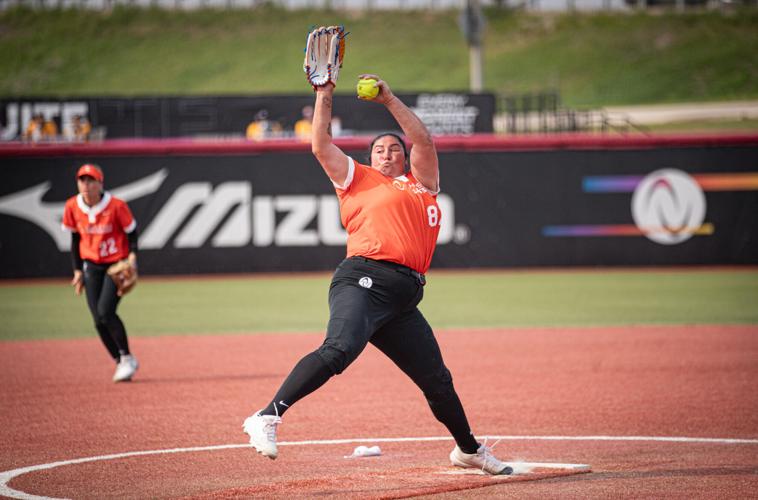 Taylor McQuillin | Athletes Unlimited