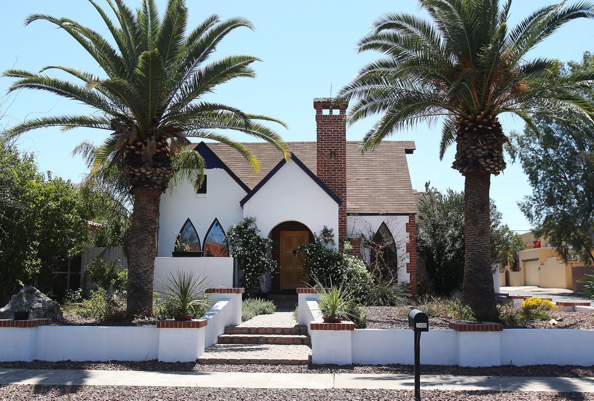 Longtime New Yorkers find home, happiness in BlenmanElm neighborhood