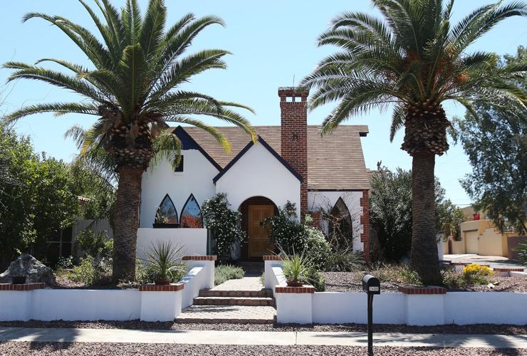 Blenman Elm Home Tour