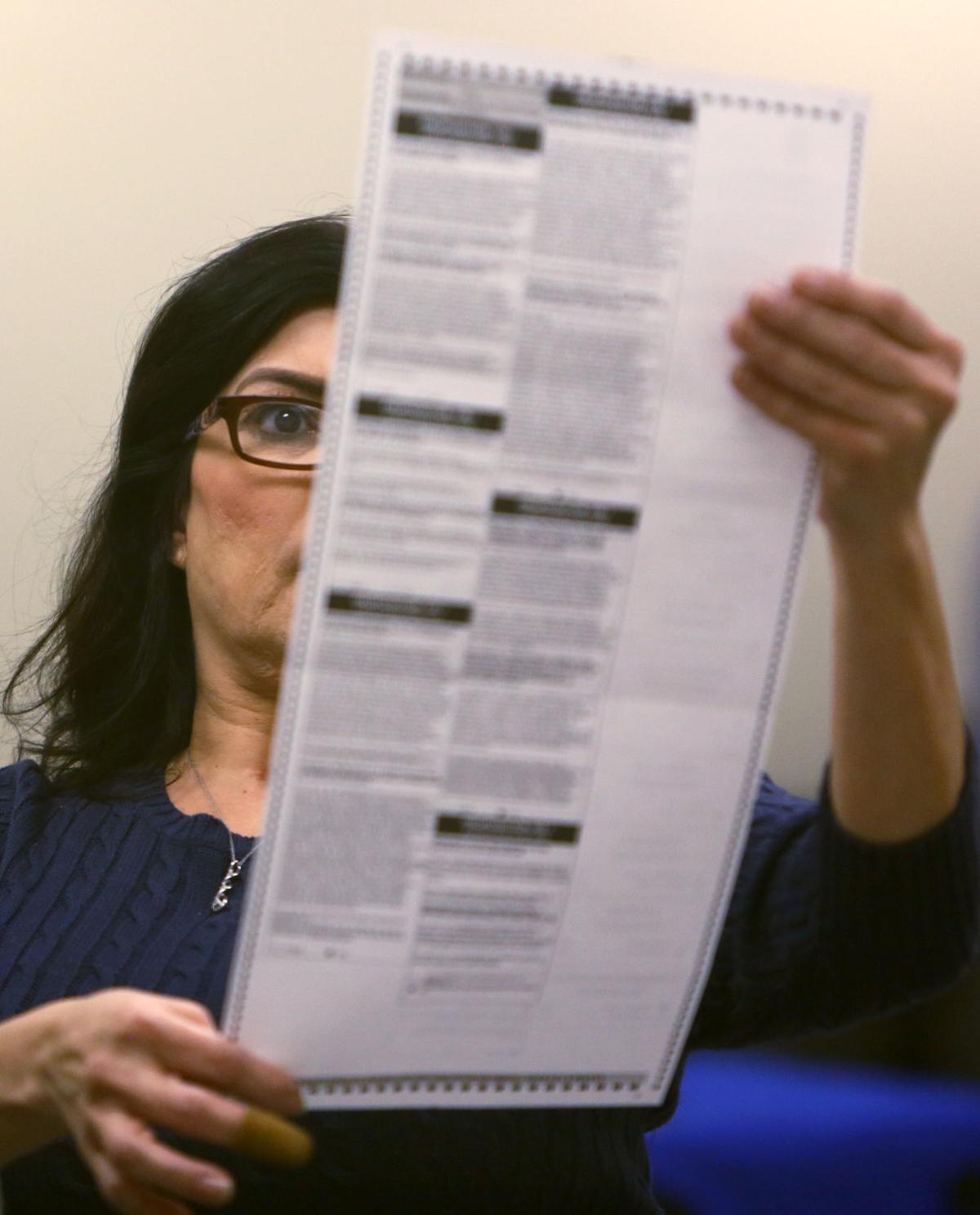Don T Expect Results On Election Night Arizona S Top Election Official Warns Local News Tucson Com