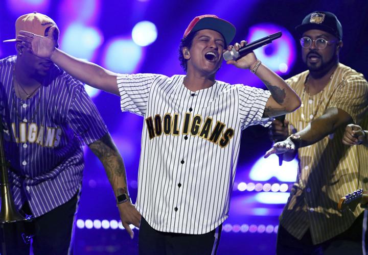 Grammy Awards Nominations