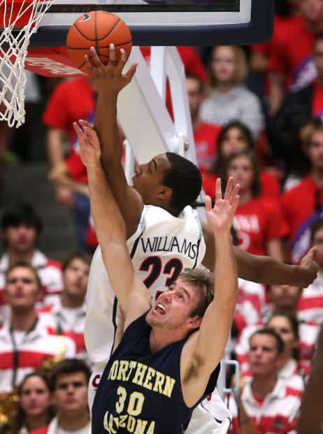 Derrick Williams