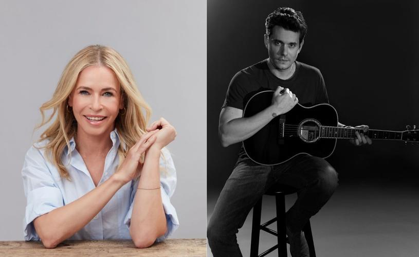John Mayer to Perform and Chelsea Handler Among Special Guests at Children's Institute's Cape & Gown Gala on Nov 8