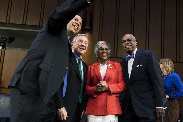 Supreme Court Nomination