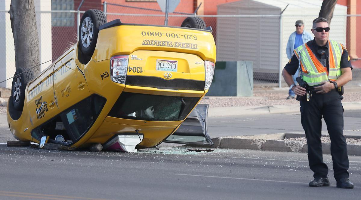 Car Wreck