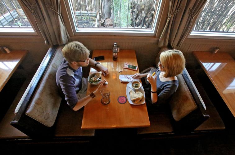 Happy Hour Madness: Zona 78