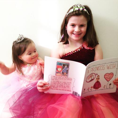 A Princess Wish