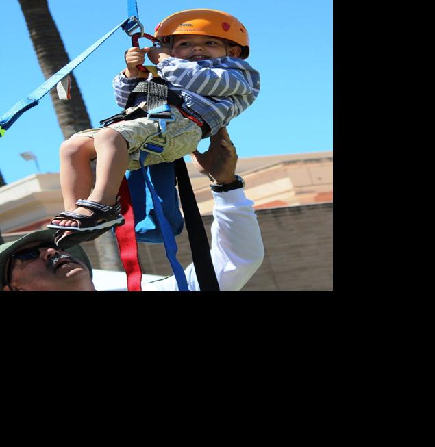 Zoom Zoom Children's Museum