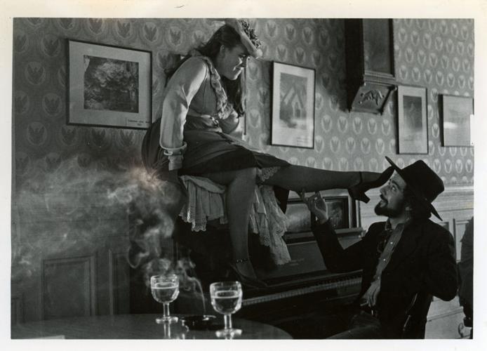 Paul Clinco, 1948-2022